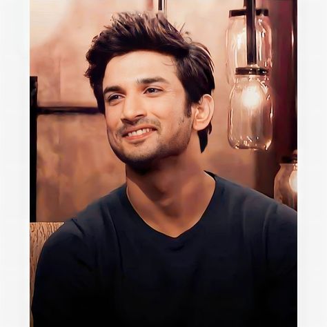 #S.s.r Sushant Singh Rajput Cute Pics, Susanth Singh Rajput Hd Pic, Sushant Singh Rajput Hd Wallpapers, Che Guevara Art, Hd Cover Photos, Sushant Singh Rajput, Pencil Sketch Images, Most Handsome Actors, Crush Pics