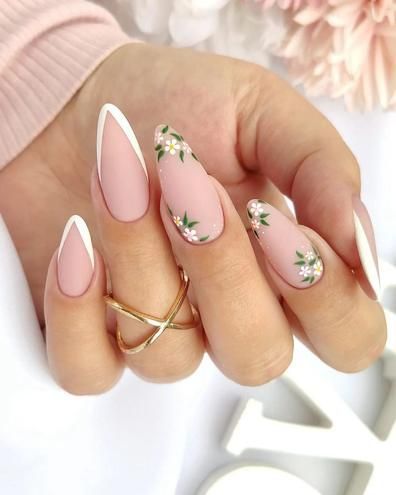 #nail design #nail inspo #elegant nails #nails #elegant nails #trendy nails #minimalist nails #cool nail inspo #nails idea #nude nail designs #ongle tendance ete 2024 #summer nails #coffin nails designs #coffin nails #grad nails #summer toe nails #spring nails #nail ideas #nails acrylic #nail designs #nail inspo #nagels #nägel inspiration #bored panda coin #bored panda #summer acrylic nails #simple summer nails #holiday nails #4th of july nails #beach nails #summer nails 2024 Classy Almond Nails, Cute Spring Nails, Almond Nails Designs, Almond Nail, Spring Nail Art, Nails 2024, Spring Nail, Nail Designs Spring, Fall Nail Designs