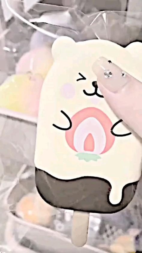 Squishy Videos, Asmr Audio, Soft Kidcore, Slime And Squishy, Pola Kartu, Cute Tumblr Wallpaper, Kawaii Art, Cute Gif, Softies