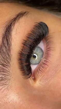 Russian Lashes, Lash Extensions, Eyelash Extensions, Eyelashes, Lashes, Hair