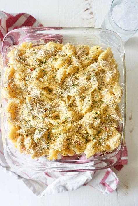 This Classic Chicken Noodle Casserole checks off the boxes of convenience, taste, ease, available ingredients and, most important, carbs. Dinners For Pregnant Women, Recipes For Pregnant Women, Chicken Noodle Casserole Recipe, Food For Pregnant Women, Chicken Noodle Casserole, Side Items, A Pregnant Woman, Tasty Chicken, Noodle Casserole