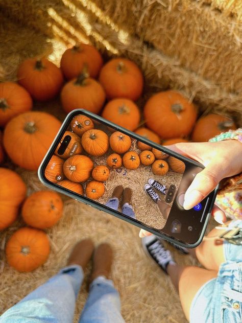 Fall Vision Board, Pumpkin Patch Photoshoot, Fall Szn, Fall Boards, Fall Pics, Fall Mood Board, Fall Mood, Pumpkin Spice Season, Spooky Szn