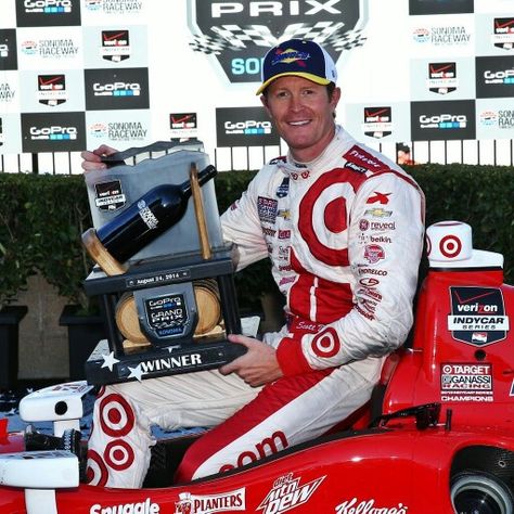 Scott Dixon wins @sonoma Scott Dixon, Indy Car Racing, Indy Cars, Car Racing, Race Cars, Motorsport, Target, Road, Cars