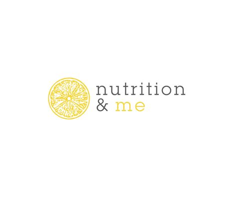 Check out this Modern, Feminine, Nutritionist Logo Design for nutrition & me | Design: #16858744, Designer: Teri Design, Tags: Awesome, Business, Nutrition Logo For Nutritionist, Dietician Logo, Diet Logo Design, Dietitian Logo, Nutritionist Logo Design, Nutritionist Logo, Nutritionist Branding, Nutrition Logo Design, Nutrition Design