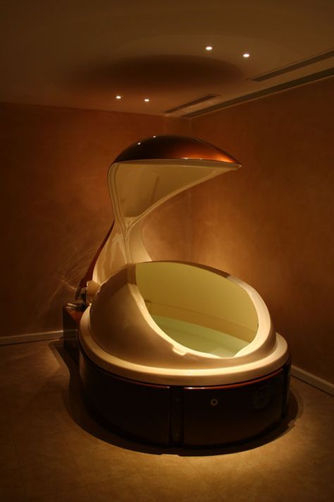 Floatation Massage Nest Isolation Tank, Spa House, Float Spa, Deprivation Tank, Leaving Cert, Float Therapy, Sleeping Pods, Health Device, Sensory Deprivation