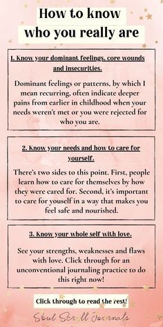 Create The Life You Love, To Find Yourself, Creating A Life You Love, The Life You Want, Creating The Life You Want, How To Find What Makes You Happy, Create A Life You Love, How To Know Yourself Better, How To Find Happiness In Yourself