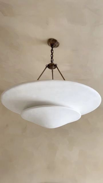 White Plaster Light Fixtures, French Ceiling Light, Plaster Light Fixture, European Lighting Fixtures, Plaster Pendant Light, Plaster Lighting, French Pendant Light, Plaster Chandelier, Plaster Lamp