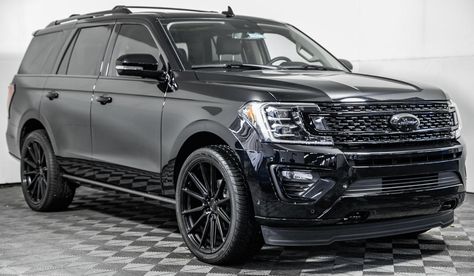 Ford Expedition Black Ford Explorer, Custom Ford Expedition, 2023 Ford Expedition, Black Ford Expedition, 2024 Ford Expedition, 2022 Ford Expedition, 2008 Ford Expedition, Lincoln Aviator, Mom Car