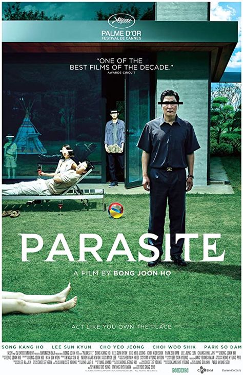 Parasite 2019, Cho Yeo-jeong, Film Thriller, Park So Dam, Kang Ho Song, Song Kang Ho, Comedy Movie, Tv Program, Rosamund Pike