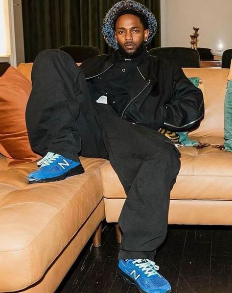 Kung Fu Kenny, Rapper Style, 2020 Style, Street Fashion Men Streetwear, Street Style Outfits Men, Cool Outfits For Men, Men Street, Kendrick Lamar, Streetwear Men Outfits