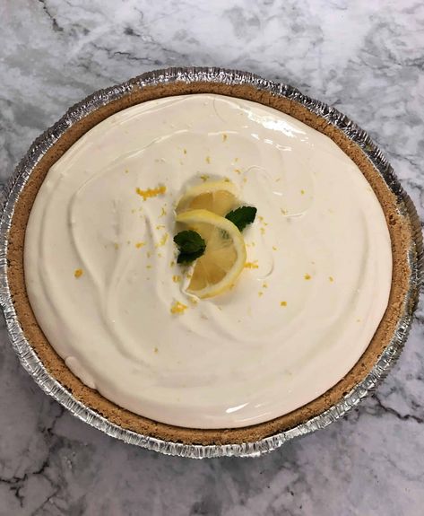 Cool Whip Pie, Frozen Lemonade Pie, Cool Whip Pies, Tart Flavors, Lemonade Pie, Lemonade Concentrate, Frozen Pie, Lemon Lemonade, Frozen Lemonade