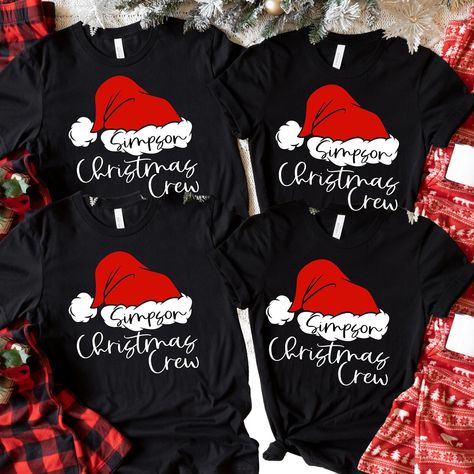 Christmas Lights Shirts Vinyl, Christmas Clothes Ideas For Family, Christmas Shirts For Women Group, Christmas Family T Shirts Ideas, Matching Christmas Tshirts Family, Family Reunion Christmas Shirts, Family Christmas Tee Shirts Ideas, Family Christmas Sweatshirt Ideas, Family Christmas Pajamas 2023