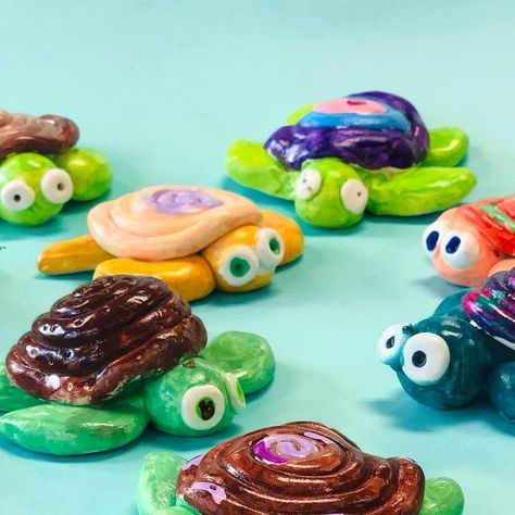 Clay Art Projects Elementary, Sculpture Projects For Kids, 2nd Grade Clay Projects, Kid Clay Projects, Preschool Clay Projects, Pottery Projects For Kids, Ceramic Projects For Kids, Kids Clay Ideas, Ceramics For Kids