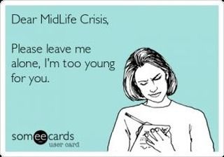 Aged Quotes, Crisis Quotes, Aging Quotes Funny, Midlife Crisis Quotes, Midlife Transformation, Third Life, In My Twenties, Please Leave Me Alone, Funny Women Quotes