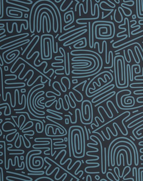 Abstract Motifs Design, Organic Pattern Design, Nature Pattern Design, Ancient Motifs, Lines And Patterns, Type Wallpaper, Artistic Patterns, Nazca Lines, Trendy Patterns