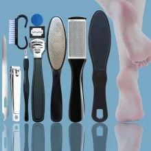 Clean Toenails, Dead Skin Removal, Pedicure At Home, Pedicure Set, Foot Soak, Pedicure Kit, Callus Removal, Cracked Skin, Pedicure Tools