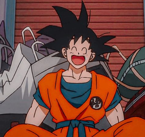 Goku Funny, Goku Manga, Goku Wallpaper, Anime Smile, Anime Dragon Ball Goku, Dragon Ball Super Manga, Dragon Ball Wallpapers, Dragon Ball Goku, Dragon Ball Artwork