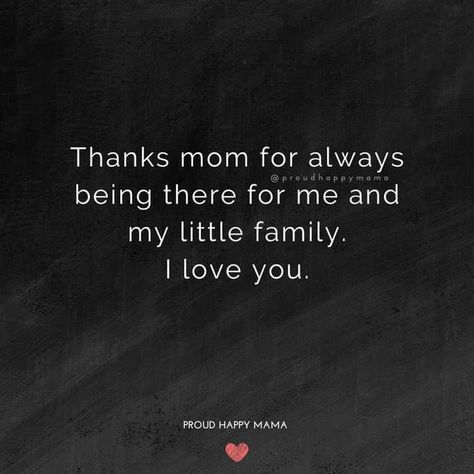 Mom Life Quotes, Thanks Mom, No One Loves Me, Parenting Advice, Happy Quotes, Great Quotes, New Moms, Mom And Dad, Mom Life