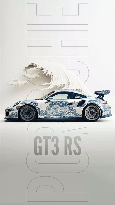 Porche Gtr 3 Rs Wallpaper, Porche Wallpaper Aesthetic, Porche Gtr 3 Rs, Porsche Car Design, Wallpaper Iphone Car, Porsche Iphone Wallpaper, Car Wallpaper Iphone, Gtr Wallpaper, Porsche Gtr