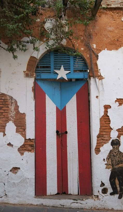 Puerto Rico Pictures, Puerto Rico Trip, Old San Juan Puerto Rico, Puerto Rico Vacation, Puerto Rico History, Puerto Rico Art, Puerto Rican Flag, Puerto Rican Culture, Puerto Rico Flag