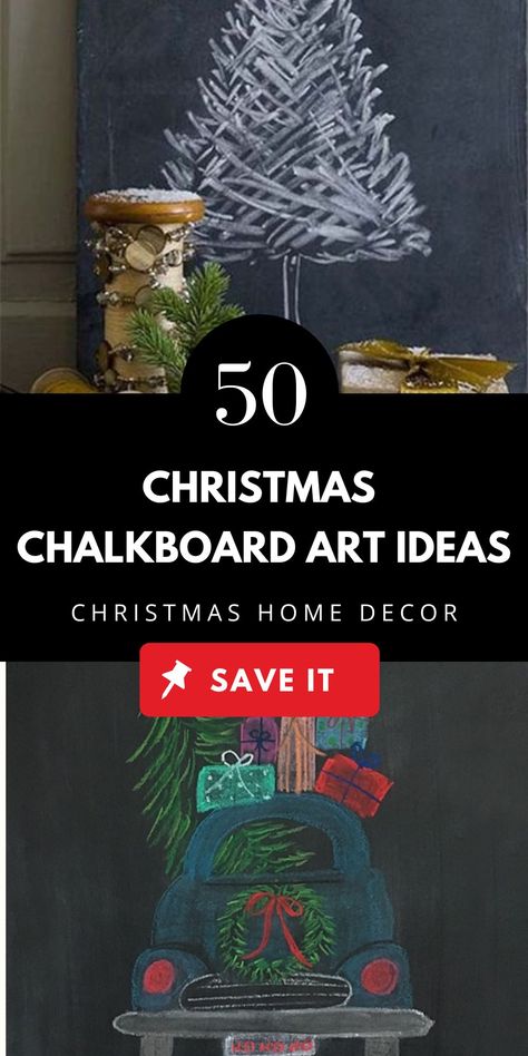 50 Pretty Christmas Chalkboard Art Ideas 3 Merry Christmas Chalkboard Ideas, Chalk Winter Art, Xmas Chalkboard Art, Christmas Chalkboard Art Diy, Cute Christmas Chalkboard Ideas, Chalkboard Christmas Art, Christmas Chalk Art Easy, Simple Christmas Chalkboard Art, Easy Christmas Chalkboard Art