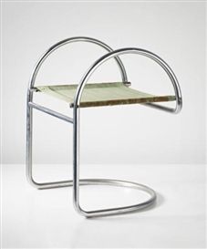 Bauhaus Furniture, Objet Design, Chaise Design, Steel Furniture, Tubular Steel, Vintage Chairs, Furniture Inspiration, A Chair, Interior Furniture