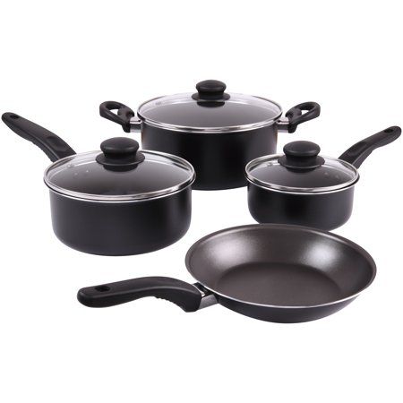 Safest Cookware, Nonstick Cookware Sets, Entertaining Friends, Pots And Pans Sets, Kitchen Pot, Cooking Pan, Nonstick Cookware, Cookware Sets, Pan Set