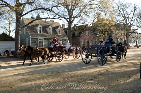 Colonial Williamsburg, of course Cheap Family Vacations, South Usa, Family Vacation Spots, Living History Museum, Williamsburg Virginia, Places In America, Best Family Vacations, Williamsburg Va, Virginia Usa