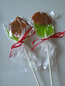 Apple Lollipops, Caramel Apple Lollipops, Substitute Teaching, Solar Power Diy, Candied Nuts, Diy Solar, Creative Halloween Costumes, Fall Party, Homemade Treats