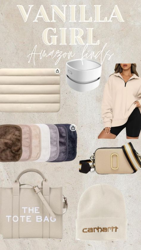 These products and more can be found on my amazon storefront!! Amazon Storefront Aesthetic, Amazon Storefront Ideas, Amazon Store Fronts, Amazon Storefront Clothes, Amazon Storefront Design, Aesthetic Amazon Finds, Vanilla Aesthetic, Aesthetic Amazon, Vanilla Girl Aesthetic