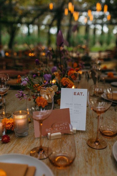 An Eclectic and Colourful Wedding ceremony at a Vineyard- #Colorful #Eclectic #Wedding #Winery Check more at https://howcandothis.com/weddingideas/an-eclectic-and-colourful-wedding-ceremony-at-a-vineyard/ Colorful Eclectic, Colourful Wedding, Eclectic Wedding, November Wedding, Future Wedding Plans, Garden Party Wedding, Colorful Wedding, Wildflower Wedding, Wedding Mood Board