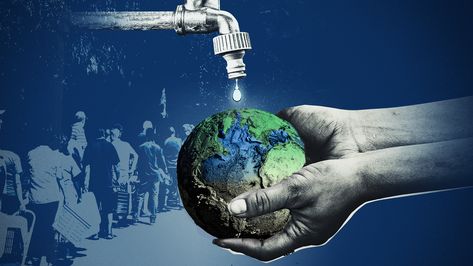 At Polewater, we are aware that water scarcity has become one of the most controversial issues related to climate change.  𝗙𝗼𝗿 𝗠𝗼𝗿𝗲 𝗜𝗻𝗳𝗼𝗿𝗺𝗮𝘁𝗶𝗼𝗻 𝗩𝗶𝘀𝗶𝘁 𝗢𝘂𝗿 𝗪𝗲𝗯𝘀𝗶𝘁𝗲 www.polewater.com #Icebergs #polewater #watercrisis #Rescue #waterscarcity #Watershortage #Wasserknappheit #Drinkingwater #iceberg #savewater #dayzero #Water #Südafrioka #CapeTown #SouthAfrica Save Water Save Life, Water Harvesting, Water Shortage, Water Scarcity, Saving Water, Water Images, Water Bill, Water Pollution, Prophetic Art