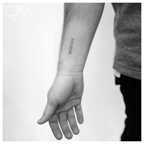 Men Wrist Tattoo, Fine Line Tattoo Men, Worthy Tattoo, Orange Tattoo, Basic Tattoos, Dainty Tattoos, Sister Tattoos, Fine Line Tattoos, Instagram Worthy