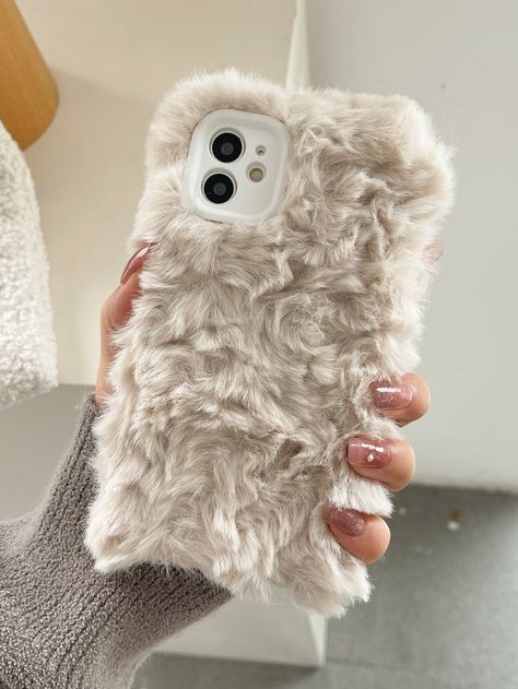 Fluffy Phone Cases, Aesthetic Phone Case, Aesthetic Phone, Cases Iphone, Camera Phone, Iphone 7 Cases, Phone Case, Iphone Cases, Phone Cases