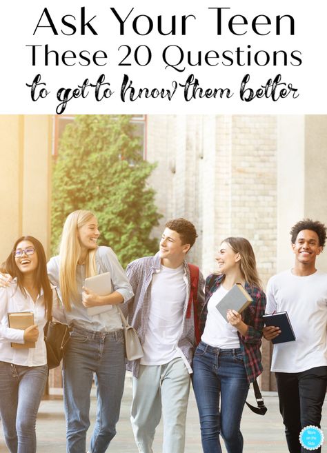 Mother Daughter Question Game, Questions To Ask Your Teenage Daughter, Mother Daughter Questions, Questions To Ask Your Teenage Son, Getting To Know You Questions For Teens, Questions To Ask Your Daughter, Questions For Teenagers, Questions For Teens, Questions For Girls