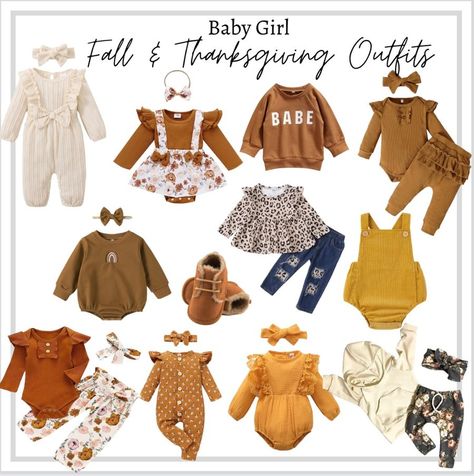 Meckior Baby Booties Newborn … curated on LTK Newborn Autumn Outfits, Thanksgiving Outfits For Family, Newborn Fall Outfits Girl, Fall Outfits For Baby Girl, Infant Fall Outfits Girl, Baby Winter Outfits Girl, Fall Newborn Outfits, Newborn Fall Outfits