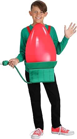 Light Bulb Costume, Funny Christmas Costumes, Grinch Costumes, Easy Tunic, Fun Costumes, Hippopotamus For Christmas, Santa Claus Costume, Elf Shoes, Twinkly Lights