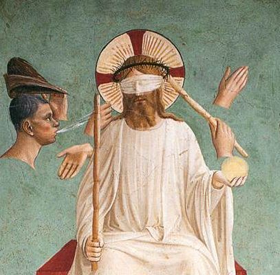 Fra Angelico | Fra Angelico Saint Dominic, Fra Angelico, San Domenico, Holiday House, San Marco, Italian Art, The Masterpiece, Daily Art, Art Blog