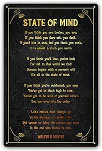 State Of Mind Quotes, Poetry Poster, Living Room Decorations, Art Poetry, Painting Pictures, Pictures For Living Room, Quote Wall Art, Room Decorations, Quote Wall