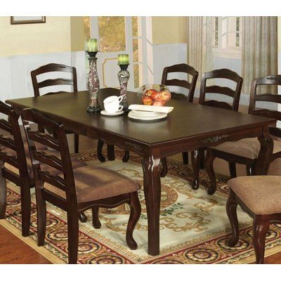 Dark Walnut Furniture, Breakfast Nook Dining Set, Nook Dining Set, Set Meja Makan, Style Dining Table, Wood Dining Room, Walnut Furniture, Solid Wood Dining Set, Drop Leaf Dining Table