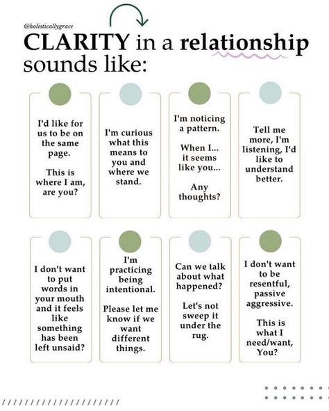 Talk about it Tuesday Queens and Kings🎤 I have to be real, still learning this but we grown now. Let’s be the change we need to evolve. Topic:🌟Clarity in Relationships🌟 Nurturing Relationships through Clarity and Openness! 🌟 Let’s explore the transformative power of transparency, empathy, and aligned expectations in building strong and fulfilling connections. ❤️ Self care/love is building healthy relationship so check comment below. I will share tips so rebuild bond sisterhood, brotherho... Building Strong Relationships, Talk About It Tuesday, Nurturing Relationships, Be The Change, Relationship Building, Journal Inspo, Healthy Relationship, Be Real, Strong Relationship