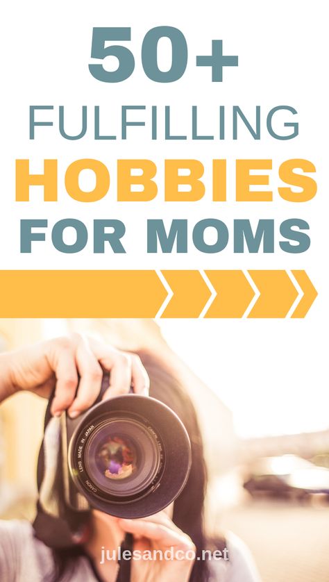 Struggling to find yourself? Need an outlet from the everyday routine with kids? You'll love these amazing hobbies for stay at home moms! Whether you're looking to make some money on the side or just have fun and reconnect with your passions, these stay at home mom activities are the perfect solution. Hobbies For Moms At Home, Hobbies For Stay At Home Moms, Stay At Home Mom Activities, Hobbies For Moms, Mom Hobbies, 2023 Goals, Mom Activities, Hobbies For Couples, Finding A Hobby