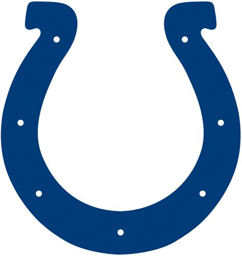 Indianapolis Colts Colors Hex, RGB, and CMYK - Team Color Codes Colts Logo, Bad Logos, Indianapolis Colts Logo, 32 Nfl Teams, Colts Football, Baltimore Colts, Chiefs Logo, Nfl History, Paint Matching