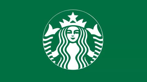 Best Logos Ever, Starbucks Design, Starbucks Siren, Starbucks Card, Find Logo, Starbucks Green, Starbucks Gift Card, Starbucks Gift, Starbucks Logo