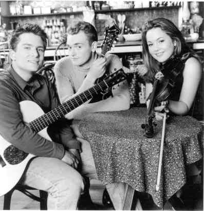 Nickel Creek-such babies in this picture! Nickel Creek, Music Is Life, One And Only, Music Artists, Talk Show, Concert, Music