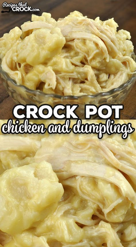 Quick And Easy Chicken And Dumplings Crockpot, Cockpit Chicken And Dumplings, Yellow Chicken And Dumplings, Crockpot Chicken And Dumplings With Bisquick, Crock Pot Chicken N Dumplings, Chicken Noodles And Dumplings, Crockpot Chicken And Dumplings Frozen, Crock Pot Chicken And Dumplings Biscuits, Crockpot Chicken And Dumplings Biscuits