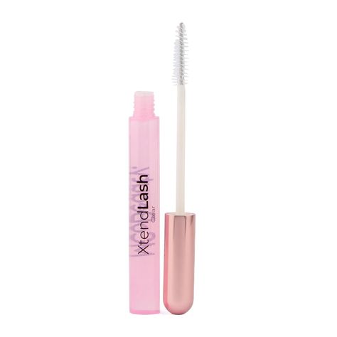 Amazon.com: MCoBeauty XtendLash Clear Mascara, Natural Definition for Effortlessly Beautiful Lashes, Vegan, Cruelty Free Cosmetics : Beauty & Personal Care Clear Mascara, Lash Growth, Cruelty Free Cosmetics, Beautiful Lashes, Eye Mascara, Sensitive Eyes, Cruelty Free Makeup, Contact Lens, Mascara Lashes