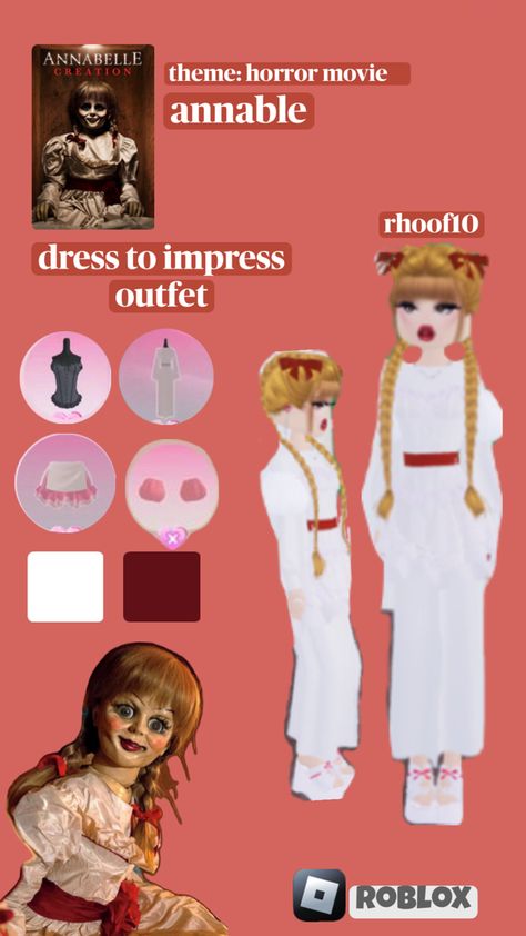 horror movie outfit dress to impress Movie Outfit, Different Wedding Dresses, Theme Dress, Movies Outfit, Movie Themes, Family Tradition, A Wedding Dress, Outfit Dress, Themed Outfits