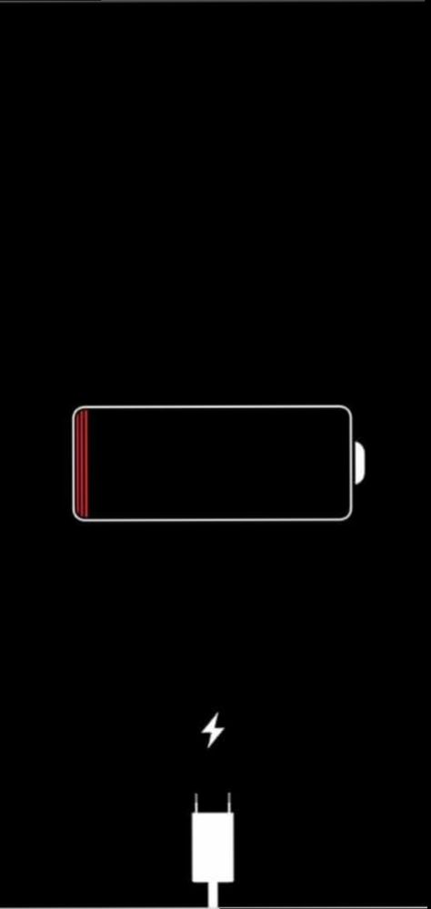 WHY IS YOUR BATTERY SO LOW? Low Battery Screenshots Iphone, Bow Wallpaper, Low Battery, Collage, Pins, Quick Saves