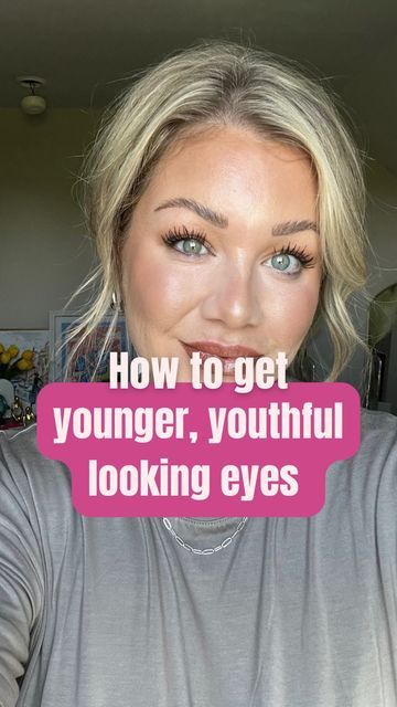 Kaila Gibson • Makeup Teacher on Instagram: "Okay, okay, calm down! You can do WHATEVER you want with your makeup regardless of age! BUT!! These are some things you can do to make your eyes look younger, youthful and brighter! 1. Skip excess waterline eyeliner and instead opt for an eyeshadow as a liner on your top lid 2. Use a nude eyeliner in your bottom waterline 3. Use a neutral shade on lid and bottom lashline is desired 4. Definitely curl lashes and avoid bottom lash mascara These a Nude Eyeliner, Waterline Eyeliner, Bottom Lash Mascara, Bottom Eyeliner, How To Do Eyeliner, Okay Okay, Curl Lashes, Lash Mascara, Nude Eyeshadow